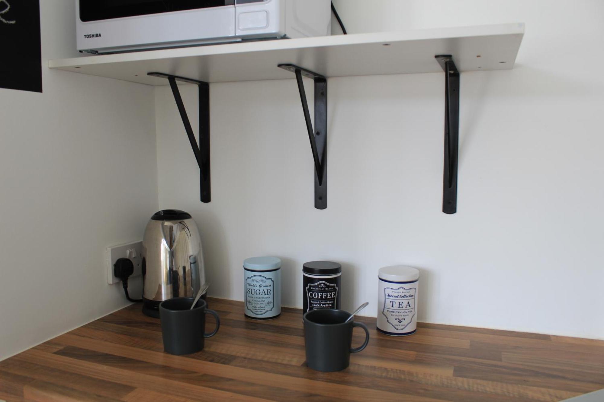 Stylish Ensuite Room 15 Mins To Central London Exterior photo